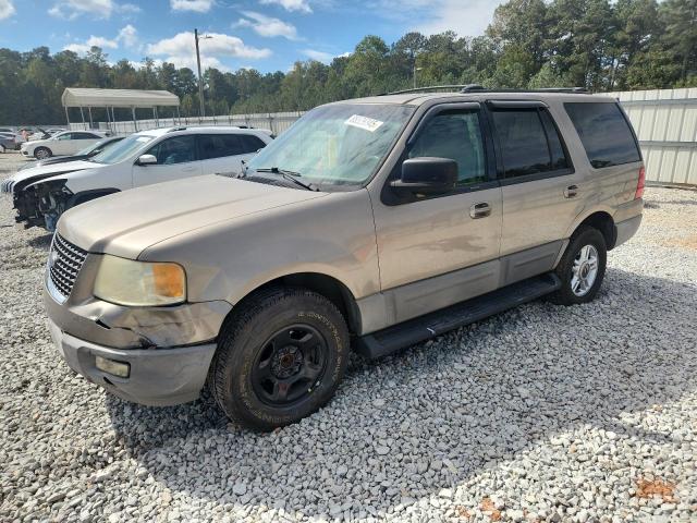 2003 FORD EXPEDITION XLT, 