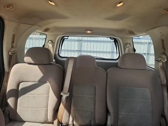 1FMRU15W23LA27195 - 2003 FORD EXPEDITION XLT TAN photo 10