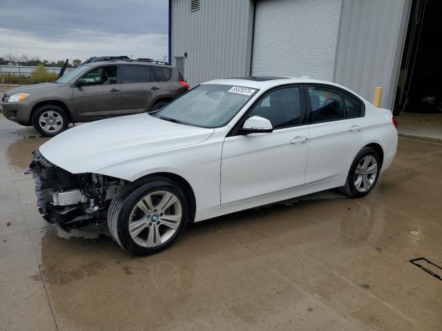 2016 BMW 328 XI SULEV, 