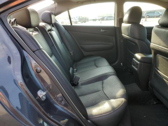 1N4AA5AP0CC841500 - 2012 NISSAN MAXIMA S 灰色 照片 20