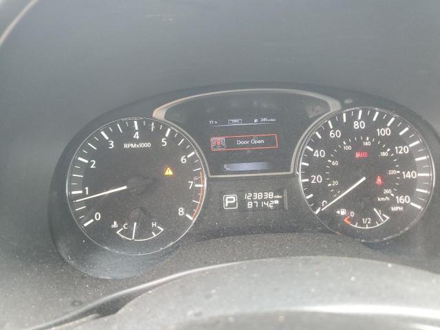 5N1AR2MM3FC688825 - 2015 NISSAN PATHFINDER S 黑色 照片 9