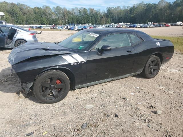 2009 DODGE CHALLENGER R/T, 