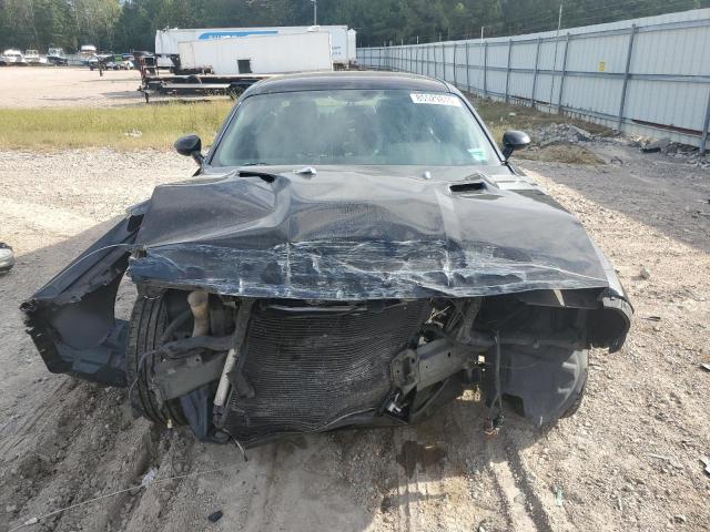 2B3LJ54T09H606680 - 2009 DODGE CHALLENGER R/T Սև լուսանկար 5