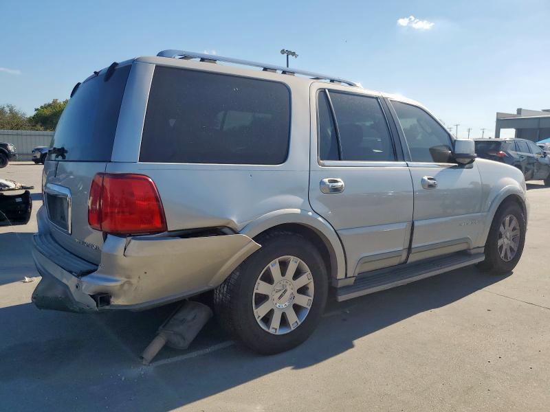 5LMFU28R33LJ13420 - 2003 LINCOLN NAVIGATOR 棕色 照片 3