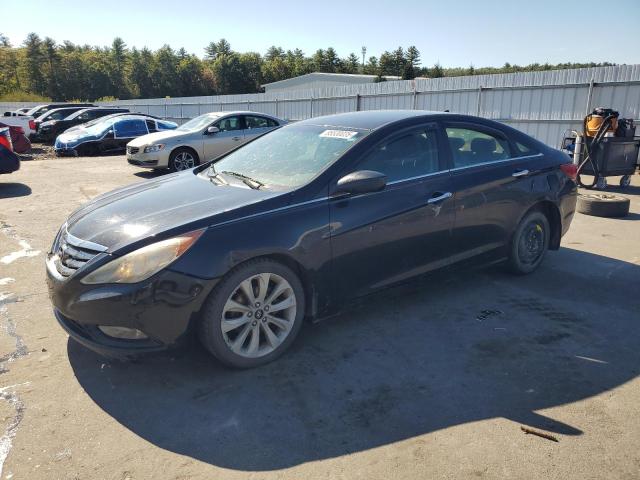 2011 HYUNDAI SONATA SE, 