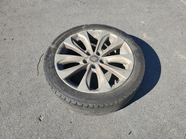 5NPEC4AC2BH187812 - 2011 HYUNDAI SONATA SE 黑色 照片 12