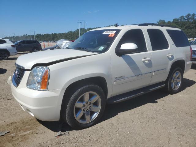 2014 GMC YUKON SLT, null