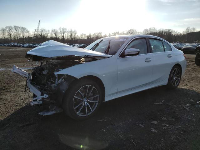 2020 BMW 330XI, 