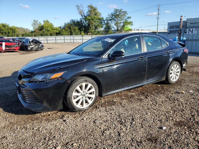 2018 TOYOTA CAMRY L, 