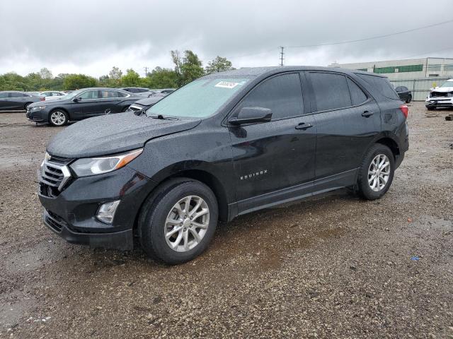 2019 CHEVROLET EQUINOX LS, 