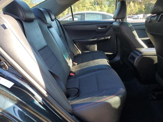 4T1BF1FK9HU367789 - 2017 TOYOTA CAMRY LE 黑色 照片 10