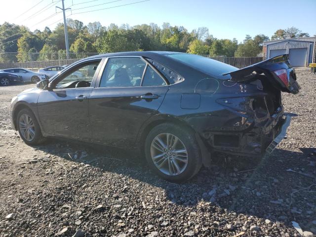4T1BF1FK9HU367789 - 2017 TOYOTA CAMRY LE 黑色 照片 2
