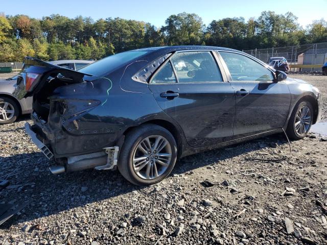 4T1BF1FK9HU367789 - 2017 TOYOTA CAMRY LE 黑色 照片 3