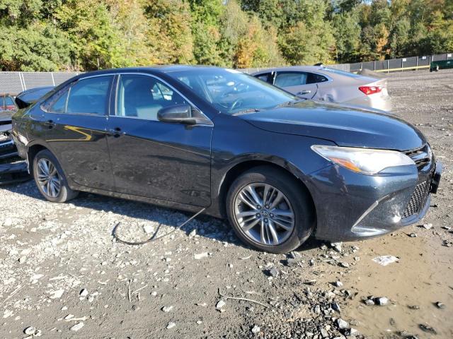 4T1BF1FK9HU367789 - 2017 TOYOTA CAMRY LE 黑色 照片 4