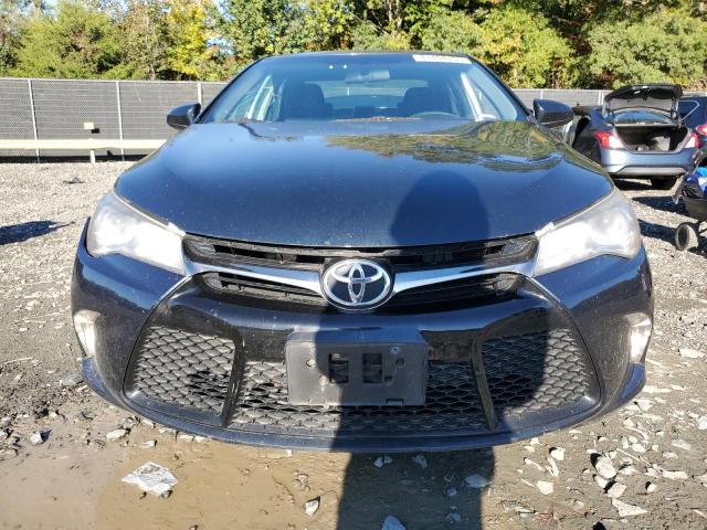 4T1BF1FK9HU367789 - 2017 TOYOTA CAMRY LE 黑色 照片 5