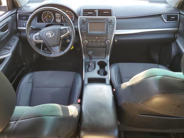 4T1BF1FK9HU367789 - 2017 TOYOTA CAMRY LE 黑色 照片 8