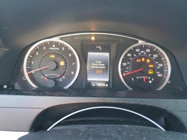 4T1BF1FK9HU367789 - 2017 TOYOTA CAMRY LE 黑色 照片 9