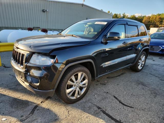 2013 JEEP GRAND CHEROKEE LAREDO, 