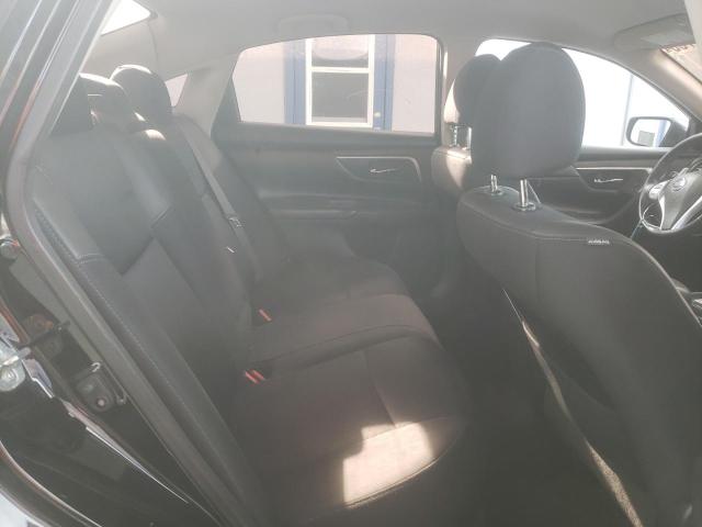1N4AL3AP3JC135388 - 2018 NISSAN ALTIMA 2.5 BLACK photo 10