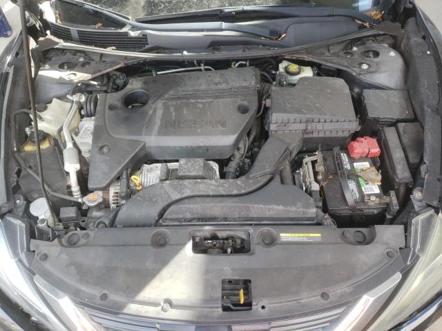 1N4AL3AP3JC135388 - 2018 NISSAN ALTIMA 2.5 BLACK photo 11