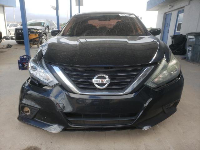 1N4AL3AP3JC135388 - 2018 NISSAN ALTIMA 2.5 BLACK photo 5