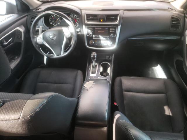 1N4AL3AP3JC135388 - 2018 NISSAN ALTIMA 2.5 BLACK photo 8