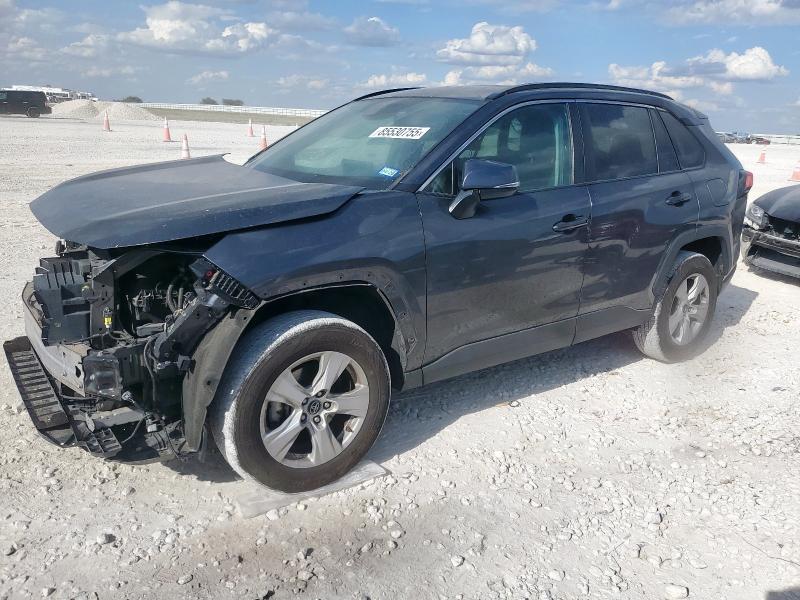 2020 TOYOTA RAV4 XLE, 