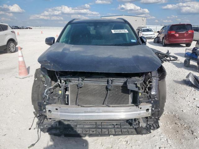 2T3W1RFV1LC059168 - 2020 TOYOTA RAV4 XLE გრაფიტი ფოტო 5