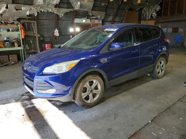 2014 FORD ESCAPE SE, 