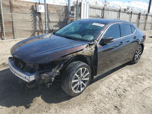 2015 ACURA TLX TECH, 