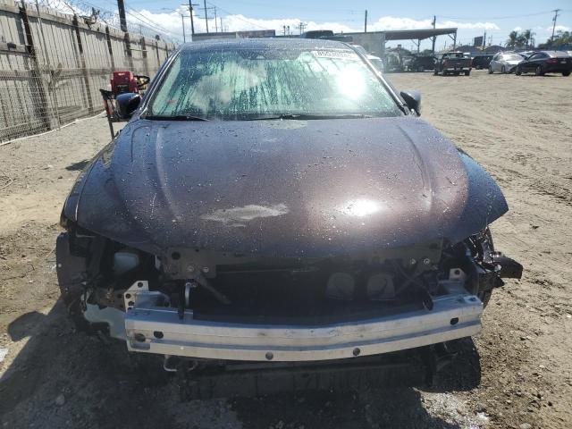 19UUB2F56FA015178 - 2015 ACURA TLX TECH BROWN photo 5