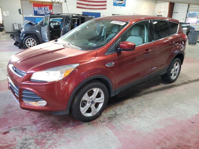 2015 FORD ESCAPE SE, 