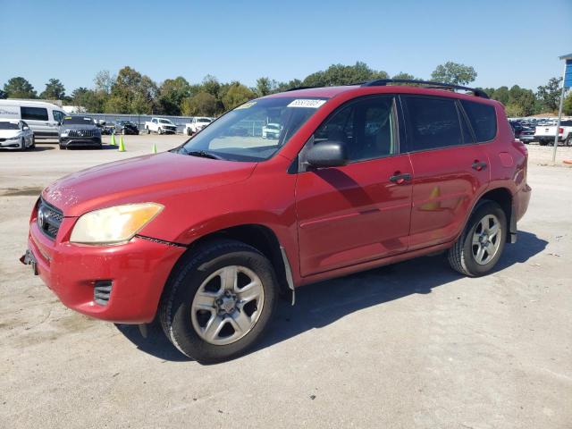2009 TOYOTA RAV4, 