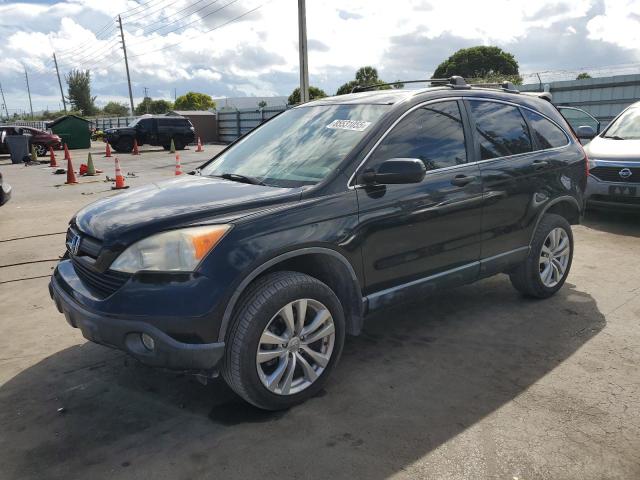 2007 HONDA CR-V LX, 