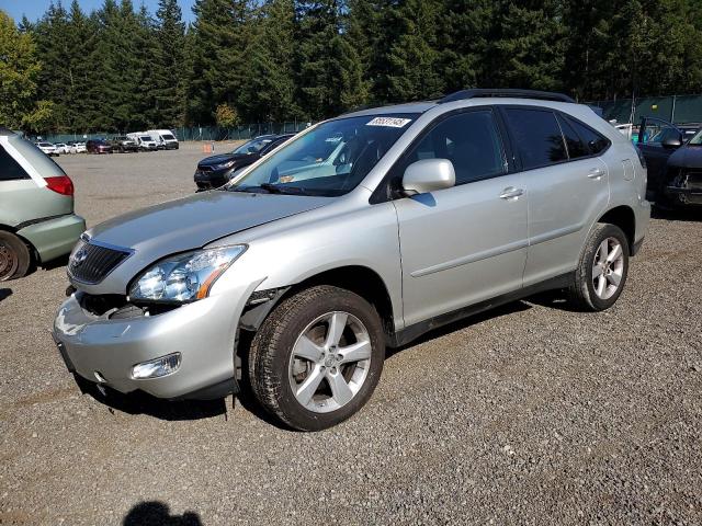 2007 LEXUS RX 350, 