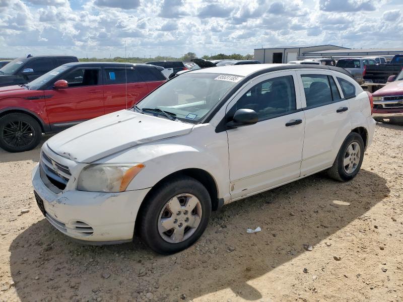2007 DODGE CALIBER, 