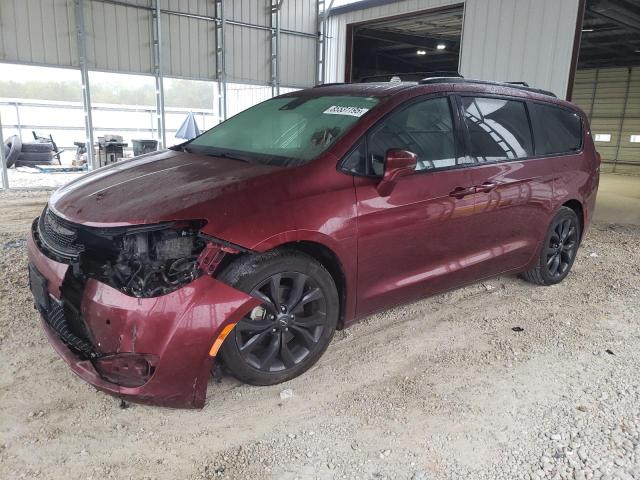 2019 CHRYSLER PACIFICA LIMITED, 