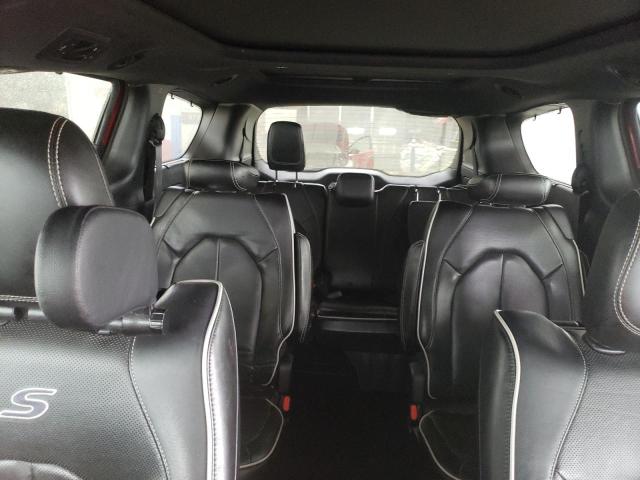 2C4RC1GG8KR537912 - 2019 CHRYSLER PACIFICA LIMITED Burdeos foto 10