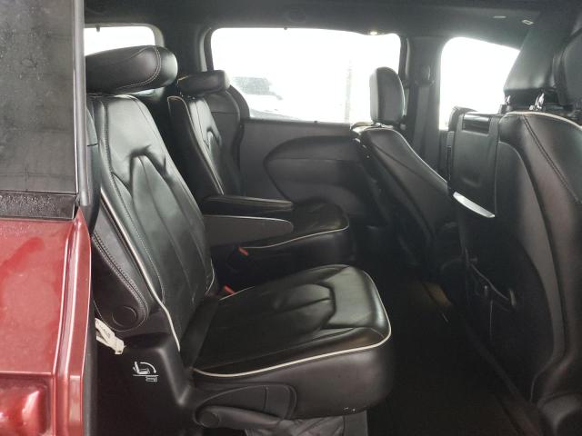 2C4RC1GG8KR537912 - 2019 CHRYSLER PACIFICA LIMITED Burdeos foto 11