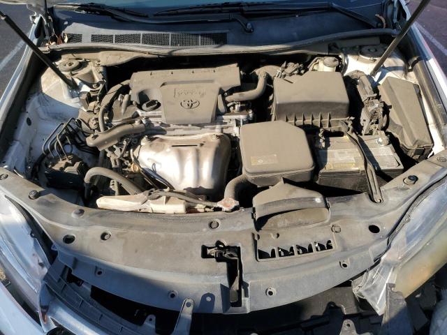 4T1BF1FK8GU571160 - 2016 TOYOTA CAMRY LE 白色 照片 11