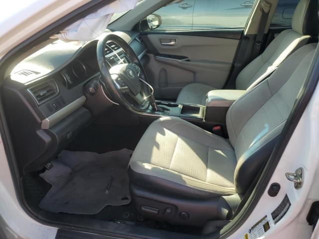 4T1BF1FK8GU571160 - 2016 TOYOTA CAMRY LE 白色 照片 7