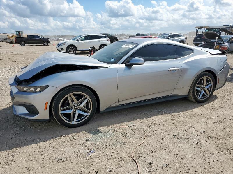 2024 FORD MUSTANG, 