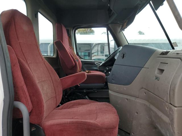 1FUGGBDV4ELFY3900 - 2014 FREIGHTLINER CASCADIA 1 勃艮第红 照片 5