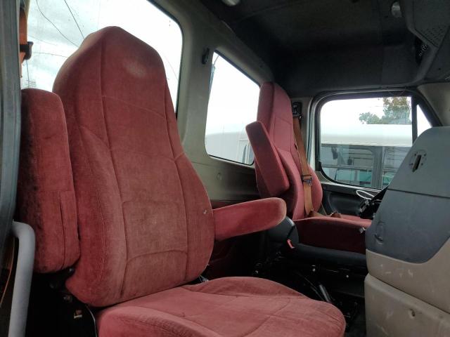 1FUGGBDV4ELFY3900 - 2014 FREIGHTLINER CASCADIA 1 勃艮第红 照片 6