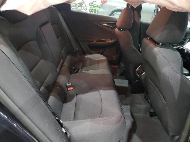 1G1ZD5ST1PF148089 - 2023 CHEVROLET MALIBU LT Mavi foto 10