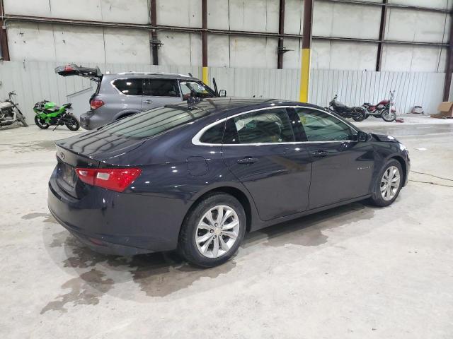 1G1ZD5ST1PF148089 - 2023 CHEVROLET MALIBU LT Mavi foto 3