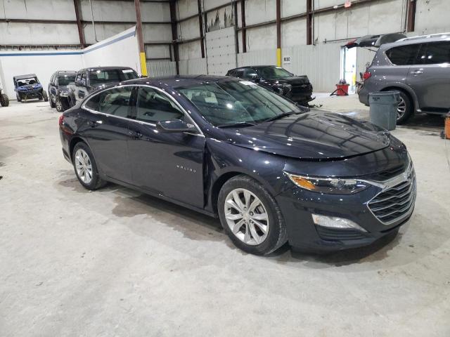 1G1ZD5ST1PF148089 - 2023 CHEVROLET MALIBU LT Mavi foto 4