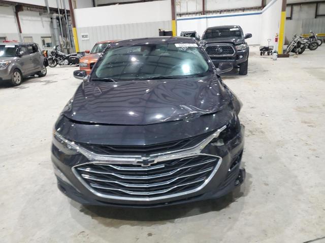 1G1ZD5ST1PF148089 - 2023 CHEVROLET MALIBU LT Mavi foto 5