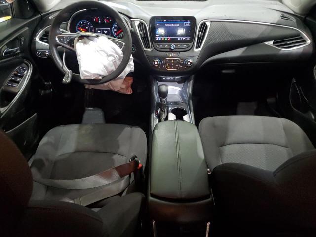 1G1ZD5ST1PF148089 - 2023 CHEVROLET MALIBU LT Mavi foto 8