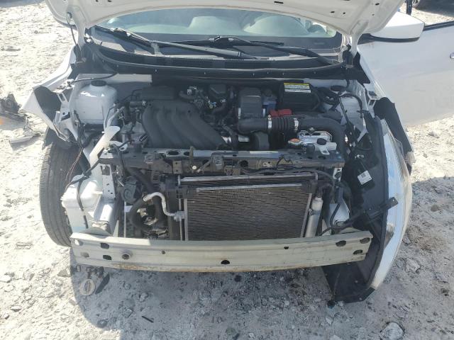 3N1CN7AP3KL826479 - 2019 NISSAN VERSA S 白色 照片 11